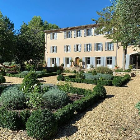 Отель La Bastide Des Enqueses Лорг Экстерьер фото